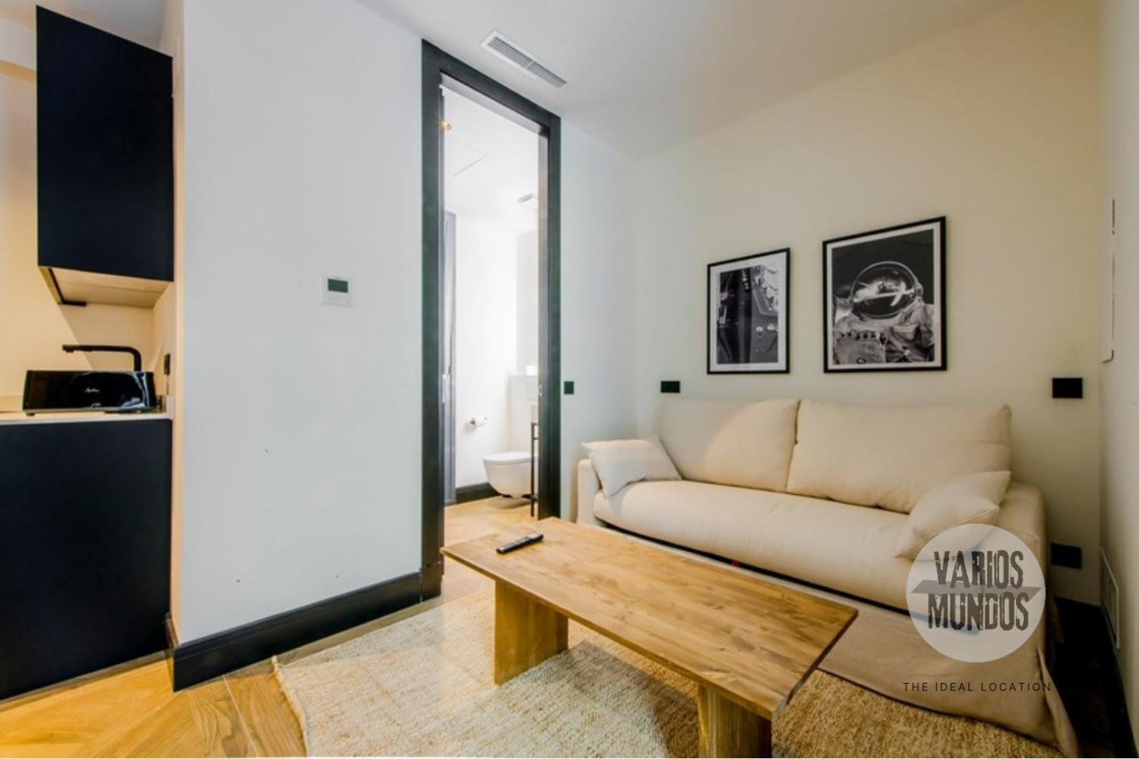 Encanto Madrileno Para 2, Vive En Calle Del Aguila E3 Exterior foto